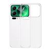 Applicable to Xiaomi 17promax corrugated magnetic mobile phone case, skin matte non-slip and anti-drop, Xiaomi 15 anti-drop PC case