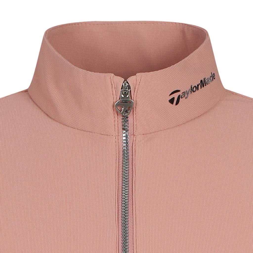 TAYLORMADE APPAREL Women'S High-Neck Sleeveless Dress T8031Tn6161-403