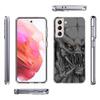 Alien Vs Predator Phone Case For Galaxy A14 A24 A34 A54 Samsung A02S A12 A22 A32 A42 A52 A72 A13 A33 A53 5G A03 A03S A23 A73 A20