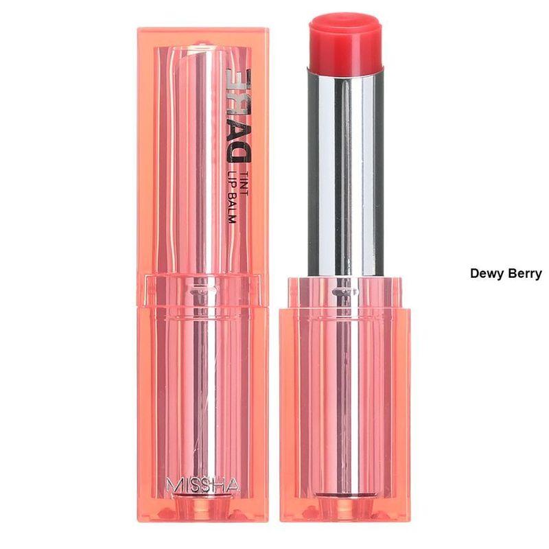 MISSHA - Dare Tint Lip Balm - 3 Colors
