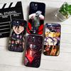 Naruto Uzumaki New High-End Shell Phone Case for OPPO A3 Pro A72 A74 A76 A77 A77S A78 A79 A94 A95 A18 A40M A58