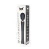Vibrateur - Pixey - Aquawand - Silicone - Rechargeable - Étanche