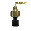 For 4921477 Qsm Ism11 Ism11 M11 L10 Motoronderdelen Oliedruksensor Voor Cumm