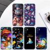 Alice in Wonderland Cat Princess Phone Case for Motorola Moto Edge 20 30 40 50 S30 Fusion Ultra Pro Neo Lite + G200 G23
