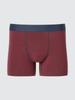 Cotton Boxer Brief  Mini Stripe 