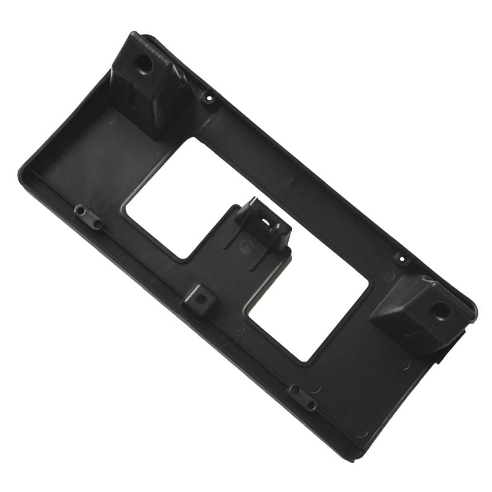 71145-SDA-A10 Front License Plate Bracket Heat Resistant for Honda Accord 4 Door Sedan 2006-2007 Car Accessories
