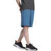 New Adidas Sports Shorts Men's Altered Blue IT4335