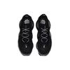 Nike Air Max Scorpion Flyknit Schwarz Metallisch Silber W - HJ3487-001