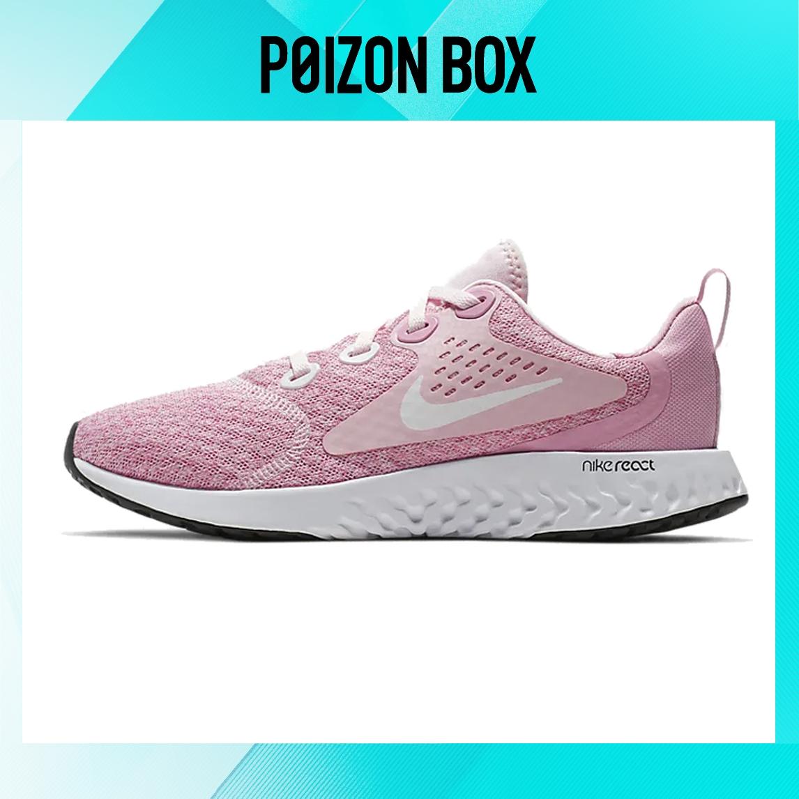 

кроссовки Nike Legend React 1 Running shoes Women AH9437-601