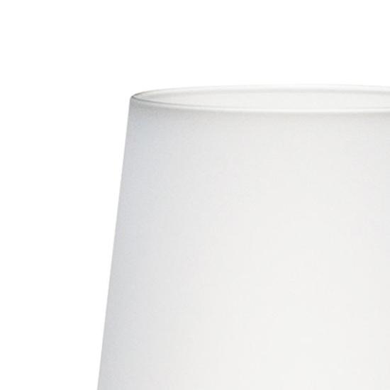 Wired Beans UMAKUCHI Mattierter Sake Ewigkeit in einer japanischen Zedernholzschachtel Glas, 250ml, Glas,