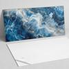 Okładzina Winylowa Samoprzylepna Z Nadrukiem 120X60 Cm Abstrakcyjny Wzór Marmuru
