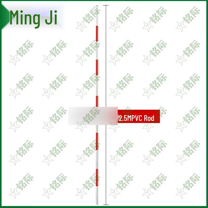 PVC Driving Practice & Obstacle Pole
