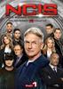 NCIS Season 14 DVD Box Set Part 1 (6 Discs)