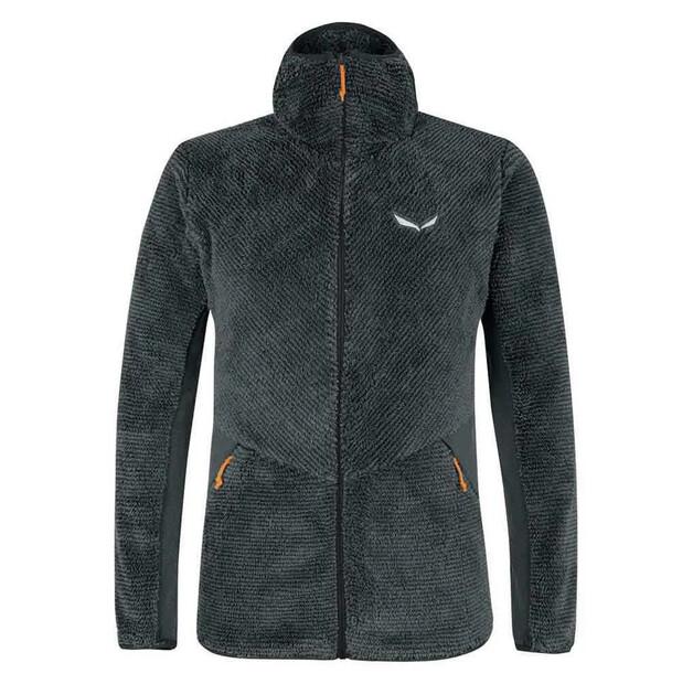 Salewa флисовая толстовка Tognazza Polarlite