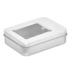 Survival Kit Storage Box Empty Case Organizer Small Trading Card Case  Game Cards