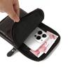 New Shoulder Bag Multifunctional Men's Mobile Phone Bag Wear Belt Sports Oblique Span Lanyard Waist Bag
