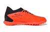 Adidas PREDATOR ACCURACY.3 ACCURACY.3 TF J Synthetic Leather Slip Resistant Cushioning Abrasion Resistant Low top GW7079