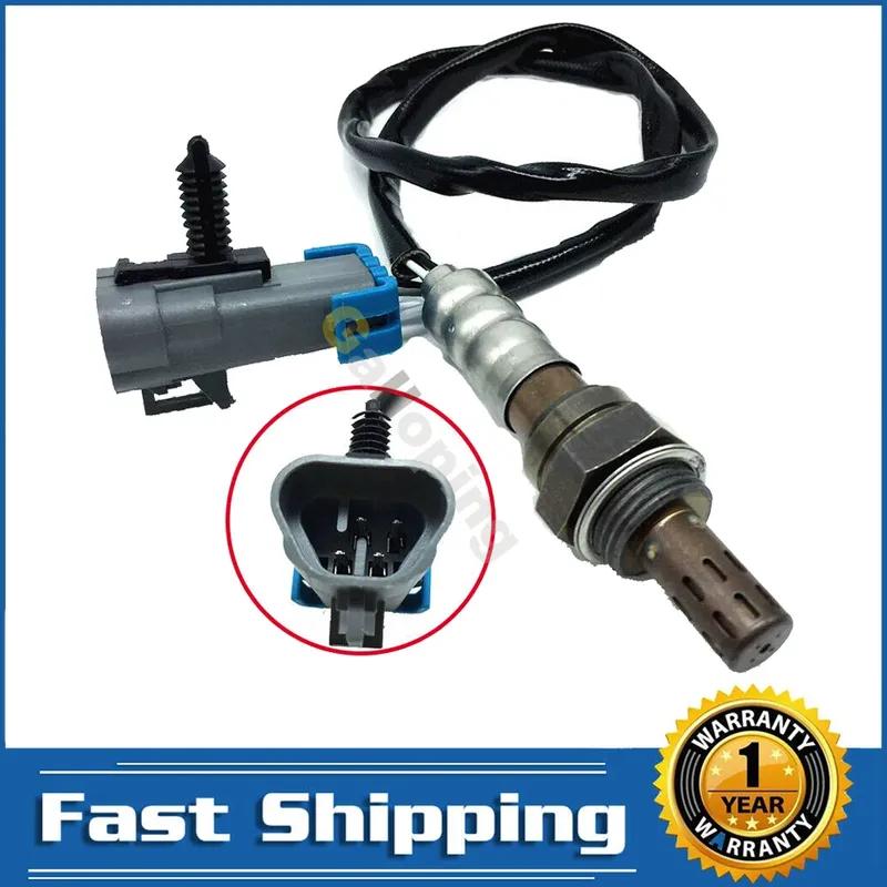 

Oxygen Sensor for Chevrolet Colorado Trailblazer GMC Canyon Envoy 9-7x Bravada 2004 2005 Upstream Lambda Sensor 234-4119