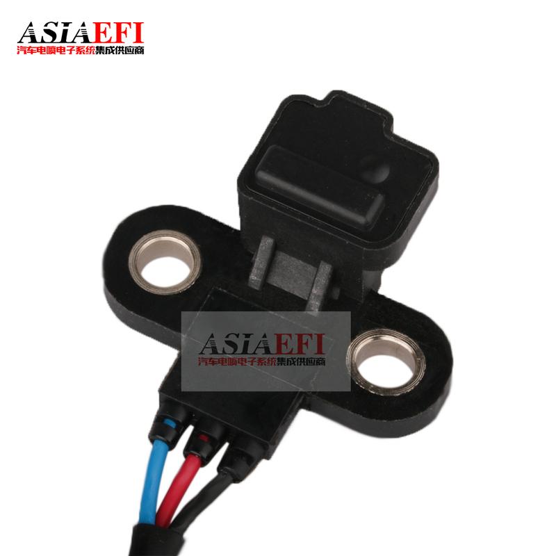 high quality OEM MD303649 Crankshaft Position Sensor For Mitsubishi Montero Sport 3.0L-V6 Pajero Montero Sport Delica L200
