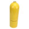 Outdoor Snorkeling Gear Kit Diving Respirator Oxygen Tank Breathing Regulator Adjustable Backpack
