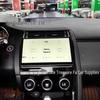 2017-2018 Jaguar E-Pace Smart Central Control CarPlay Navigator