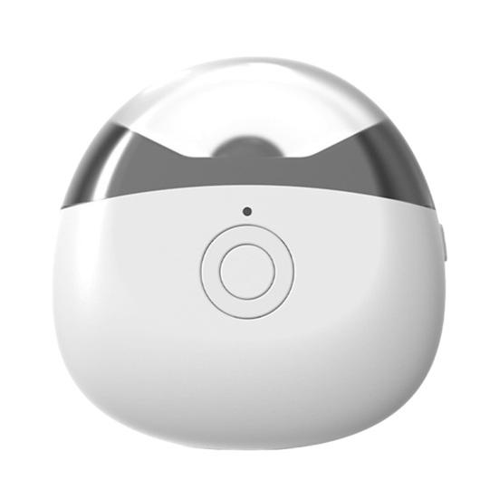 Elektrisk Nagelklippare Barn Vuxna Äldre Automatisk Nagelklippare med LED-ljus 2 Hastigheter Baby Manikyruppbyggare Nagelklippare Polerare