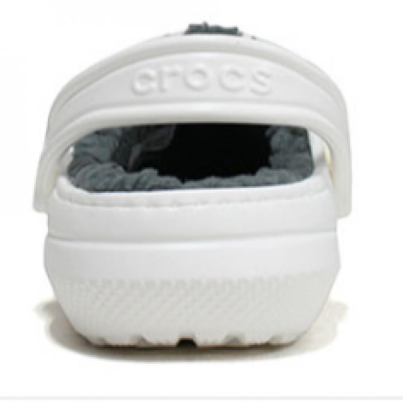 Crocs Men S woMen S White 203591 10m