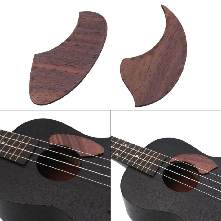 Ukulele Pickguard Ukulele Pick Guards Plate Replacement Ukulele Accessories