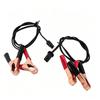 Auto Car Fuel Cleaning Injector Flush Cleaner Wash Adapter Cleaning Tool Set Nozzle Cleaning Tool Set Car Wash Tool