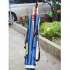 Elastic Fishing Rod Sock for Protecting Fishing Rod Poles Gloves Fishing Tools