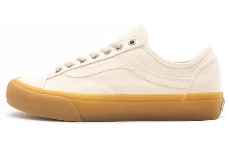 Vans Style 36 Decon Sf Бежевый/Белый VN0A5HYR9GZ 35