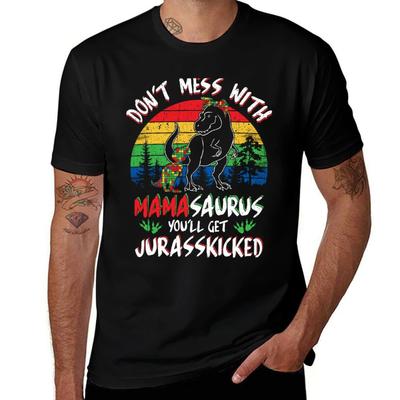 Oberteile – T-Shirts