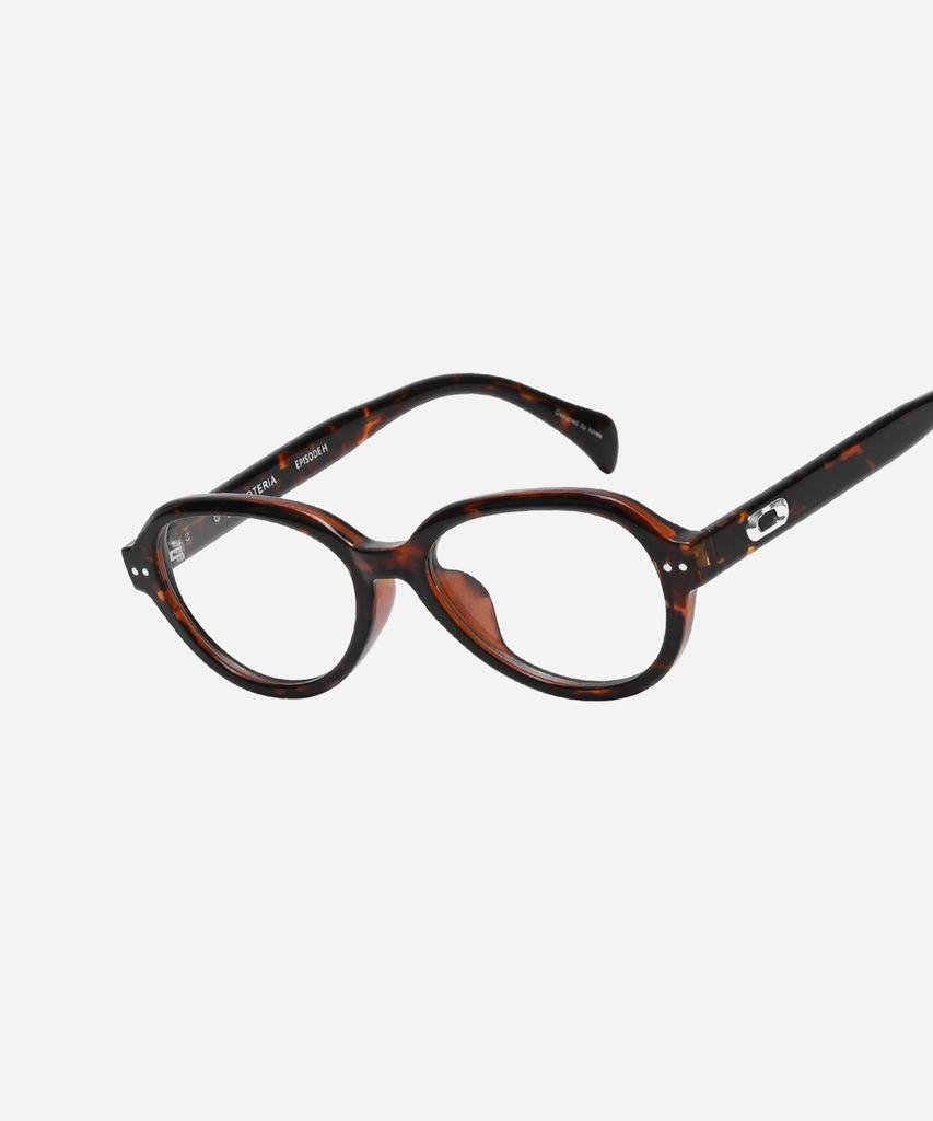 Neotelia Jun · Leopard