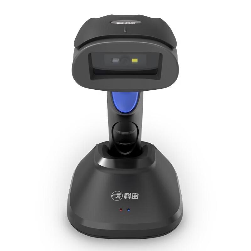 

Comi EP-8800D Wireless 1D/2D Barcode Scanner