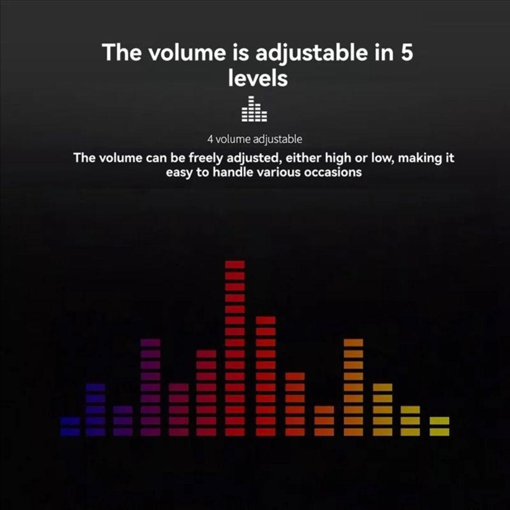 Alarm Function Guest Chime Wireless Technology Security Protection Alarm Door Entry