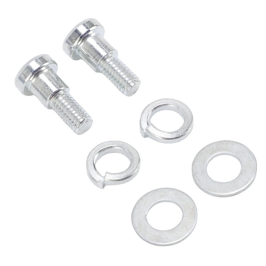 Scooter Rear Wheel Fixed Bolt Screw Fit for Xiaomi M365 PRO 1S PRO2 M6 Thread Electric Scooter Wheel Screw