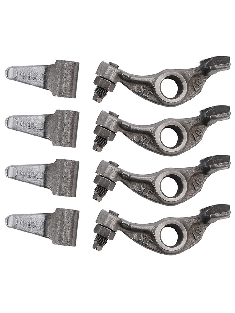 14421-KCY-670 Kipphebel für Nockenwelle für Honda Sportrax 400 TRX400EX 1999-2008