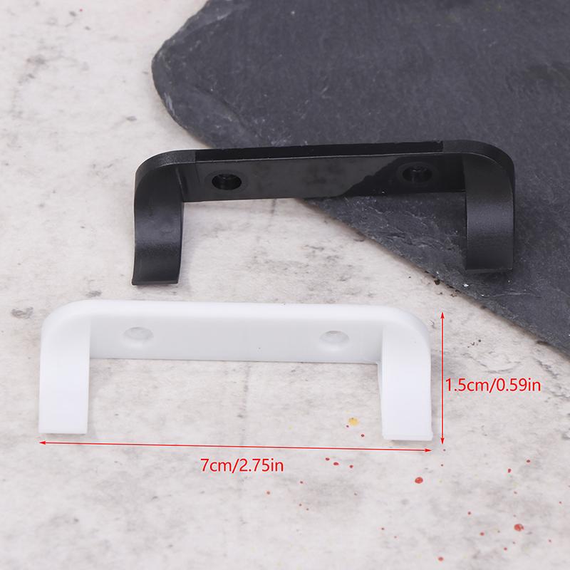 4Pcs Mount Firm Display Cars By Wheels On Wall Hanging Cars Display Rack Space-Saving Car Model Holder For Moc Car Models Toy