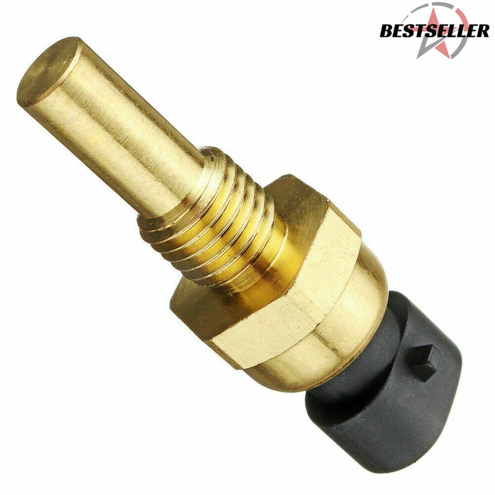 &+ Engine Coolant Temperature Sensor For GM Buick Cadillac Chevrolet 15326388