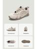Jeep Leichte Damen Atmungsaktive Wander- und Freizeitschuhe - 2024 Vielseitiger Retro Deutscher Trainer