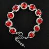 Rhinestone Bling Dog Necklace Collar Jewelry Pearl Diamond Pet Puppy Cat Necklaces For Small Dogs Mascotas Accessories