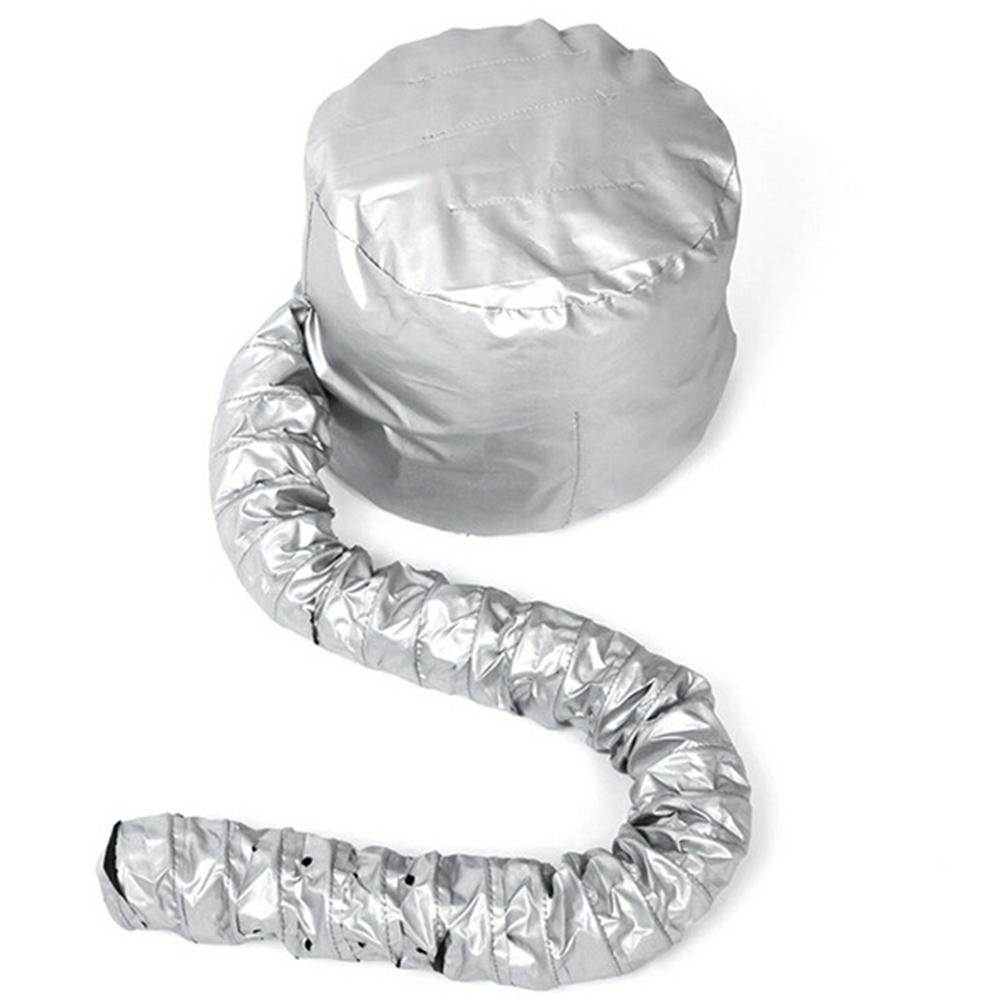 

Главная Парикмахерская Фен-чепчик Мягкая насадка-капюшон Уход за волосами Женская парикмахерская Шапочка для завивки волос