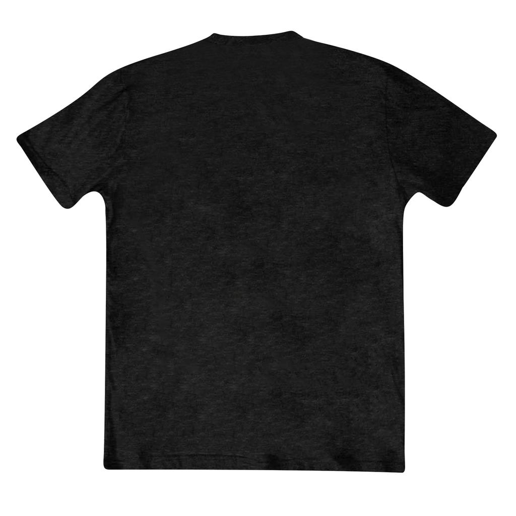 The Beatles Unisex Adult Get Back Poster Cotton T-Shirt