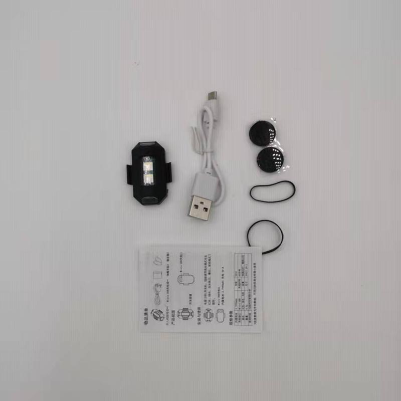 7 Colors Signal Light Portable Multifunction High Brightness Energy Saving Warning Light