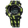 G-SHOCK Brandneue, unbenutzte Dendrobates Froschmann GW-8200TPF-1JR UhrenBenutzt
