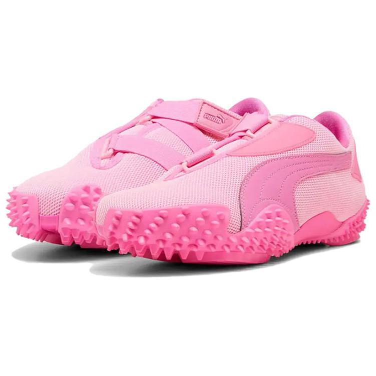 New PUMA Mostro 'Ecstasy Pack Pink Delight' Women's 397328-01
