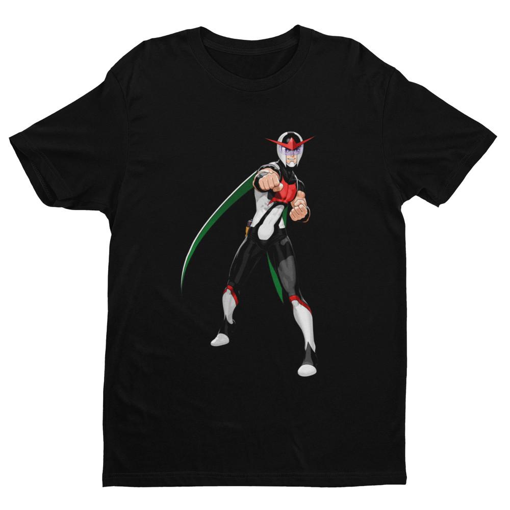 

Ippatsu TVC Ultimate All Stars Premium Unisex T-shirt Character Art Gifts 2XL