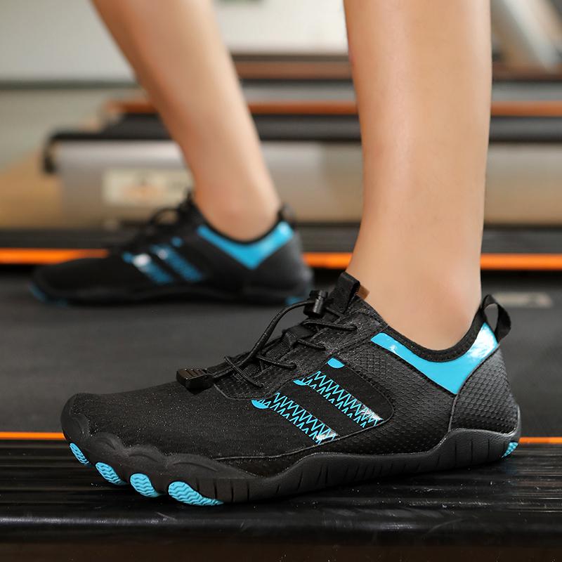 Fashion New Anti Slip Quick Dry Aqua Shoes Creek Tracing Water Shoes Outdoor Beach Breathable Creek Tracing Water Shoes Barefoot Shoes