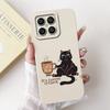 Lens Protective Case For Honor X8 TFY-LX1 TFY-LX2 TFY-LX3 Fashion Painted Soft Silicone Cover For HonorX8 X 8 4G Phone Cases