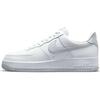 Air Force 1 '07 'White Pure Platinum' Sneakers DC2911-100